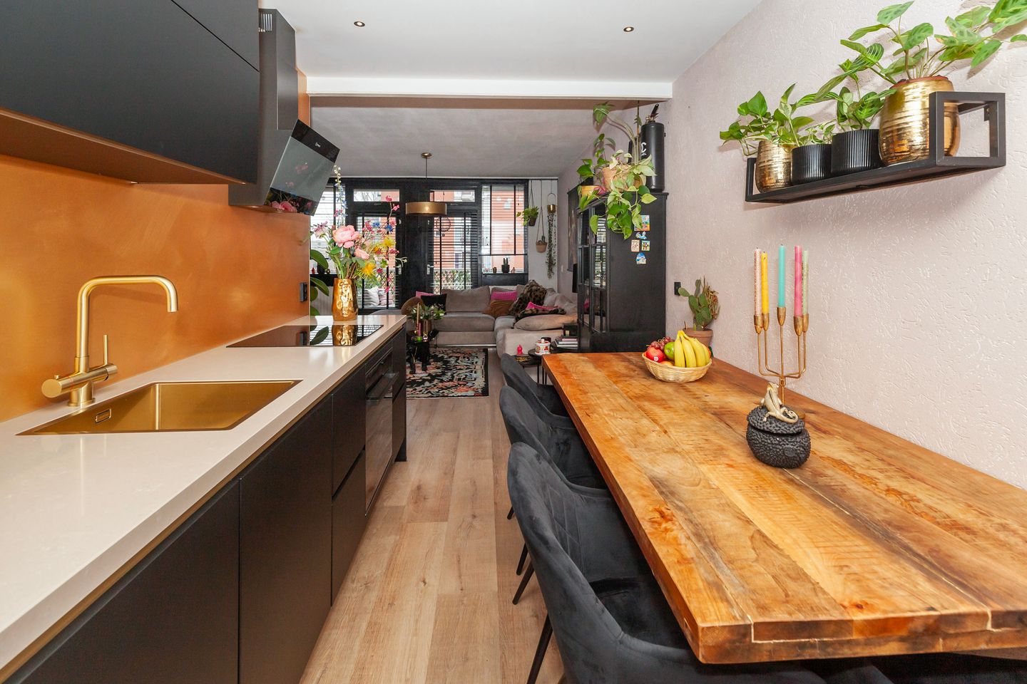 Foto 10 van Stroveer 260