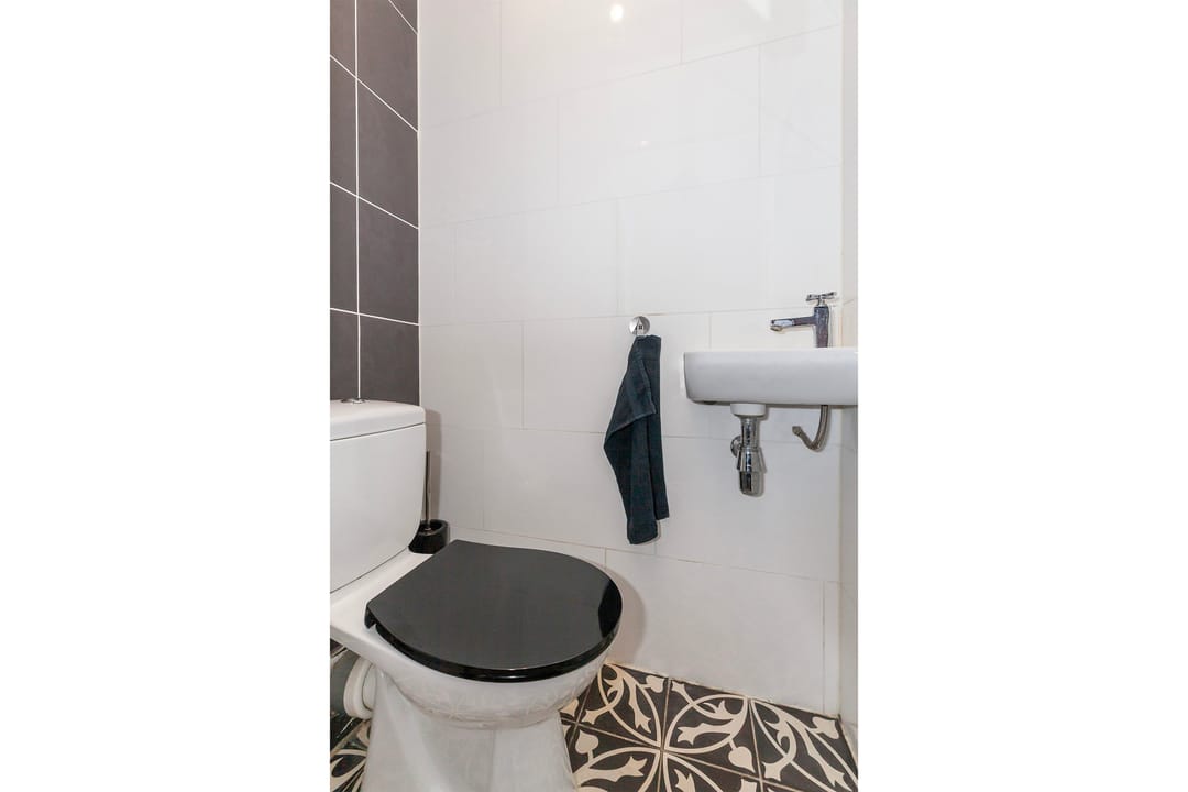 Foto 11 van Stroveer 260