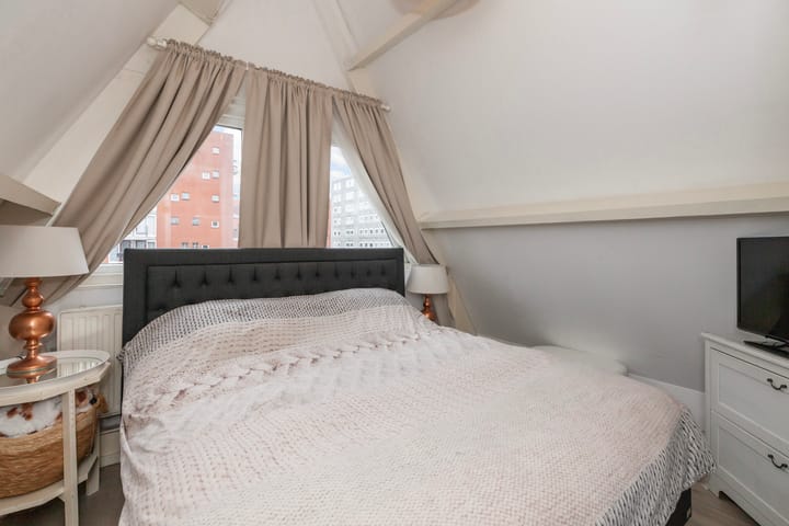 Foto 12 van Stroveer 260