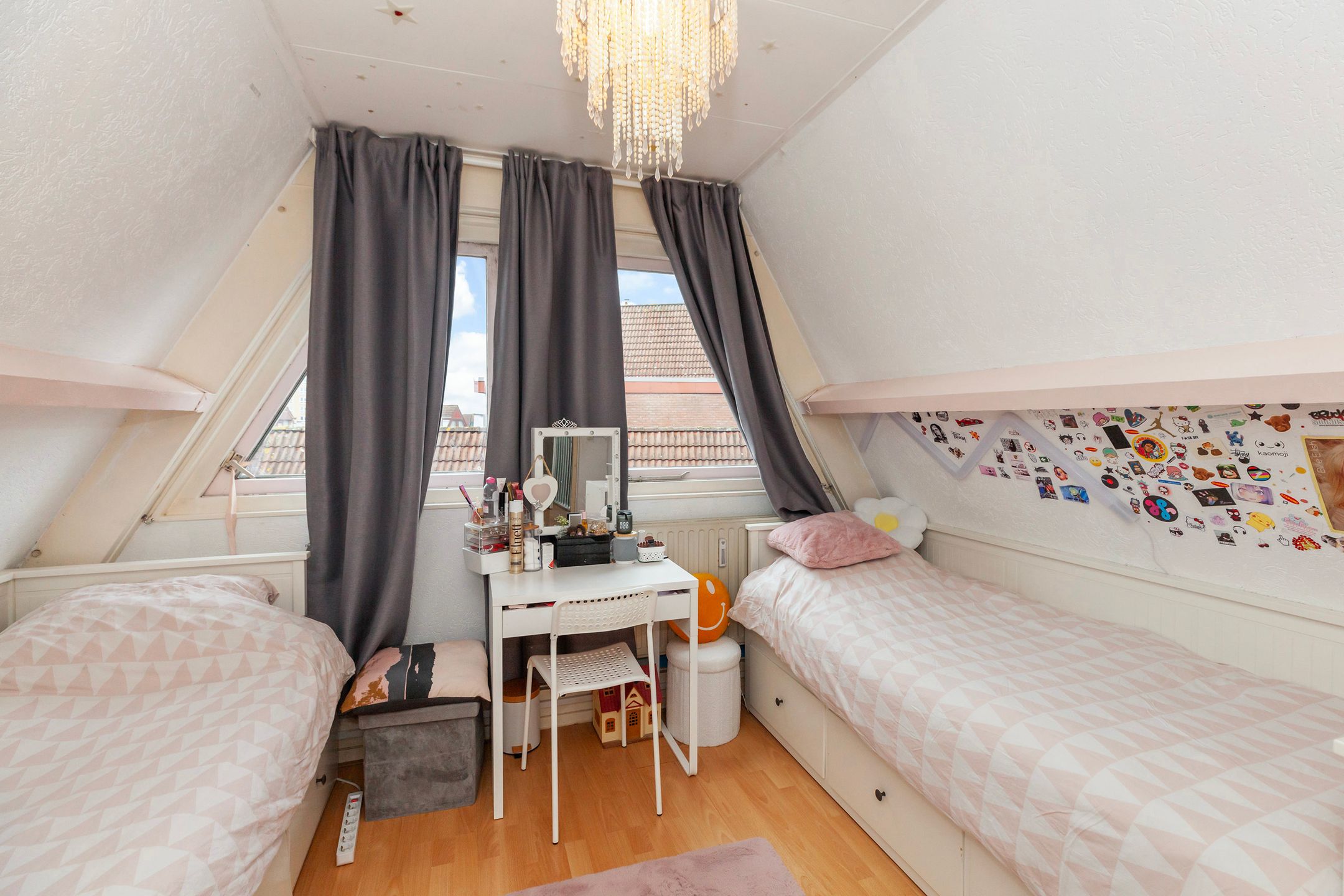 Foto 15 van Stroveer 260