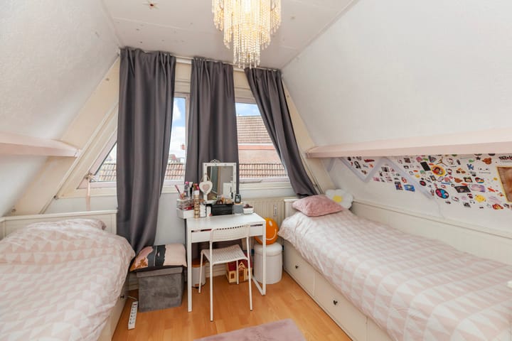 Foto 15 van Stroveer 260