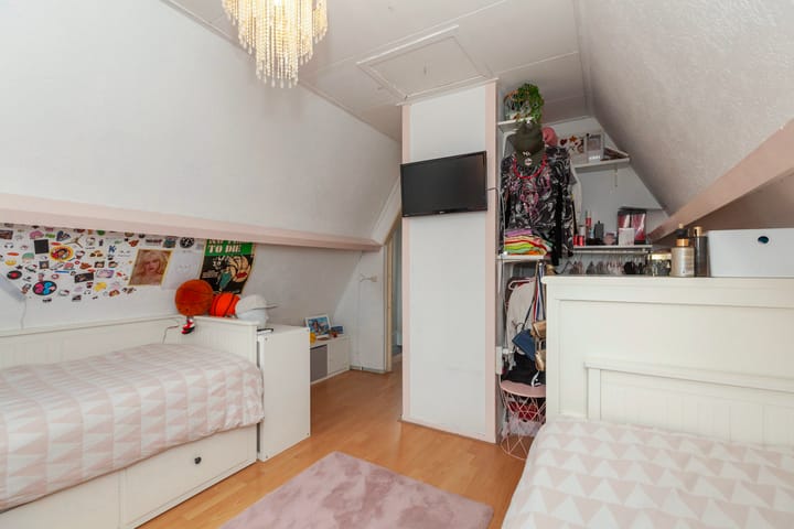 Foto 16 van Stroveer 260