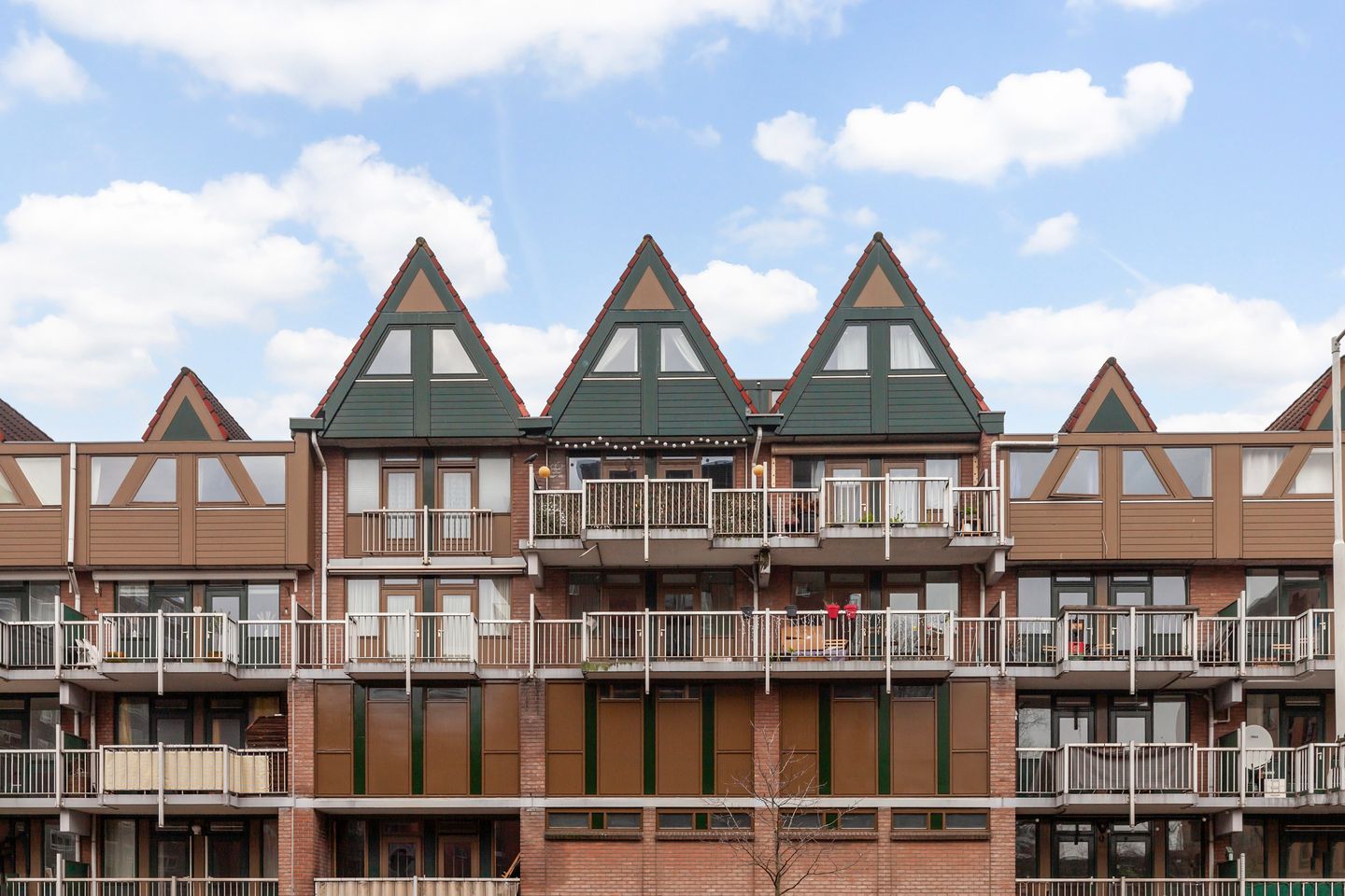 Foto 19 van Stroveer 260