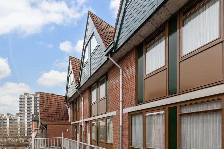 Foto 20 van Stroveer 260