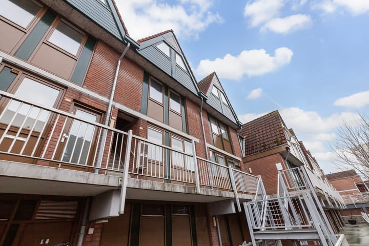 Foto 21 van Stroveer 260