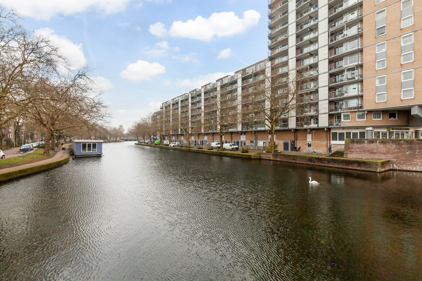 Foto 25 van Stroveer 260