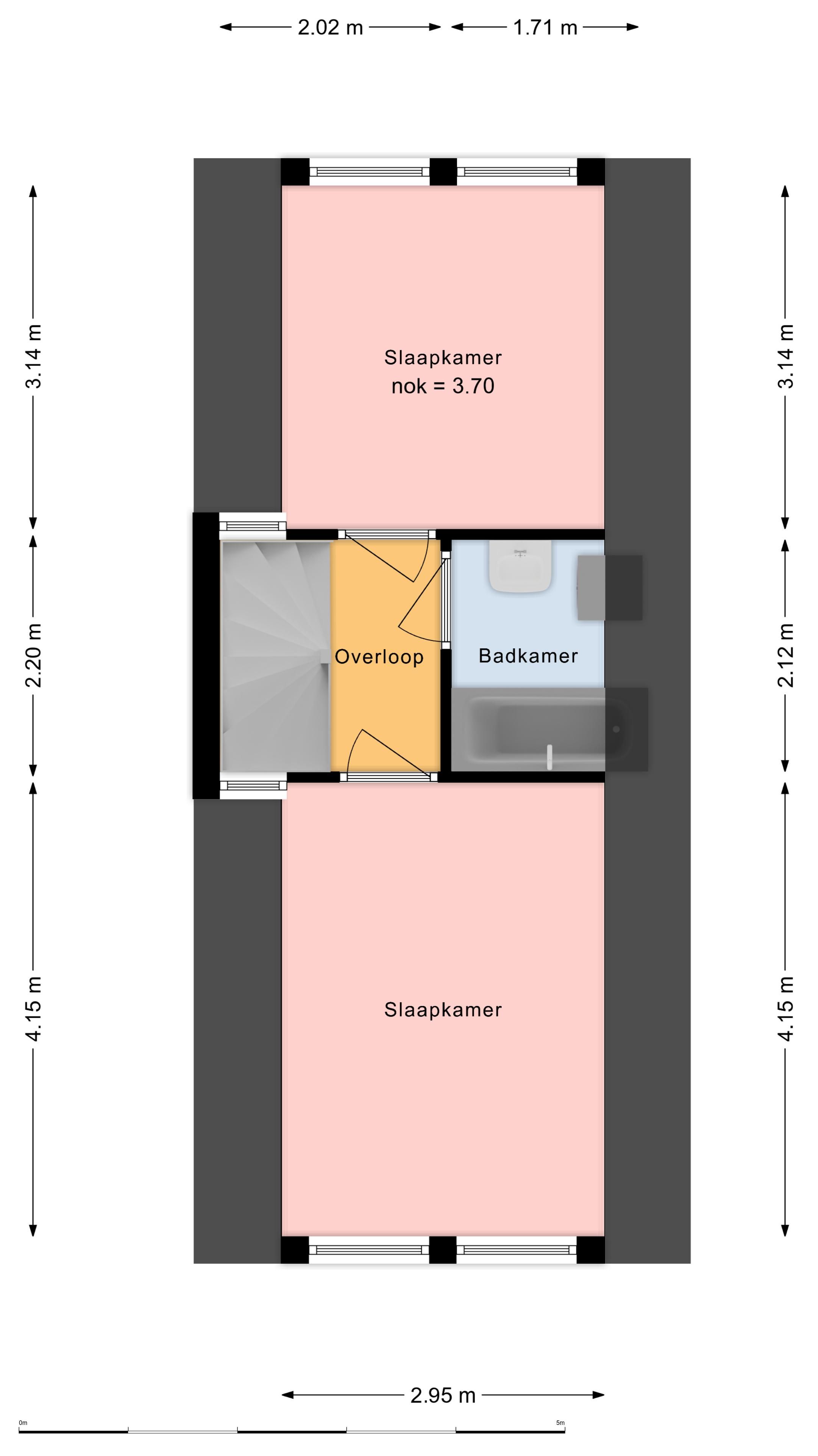 Foto 27 van Stroveer 260