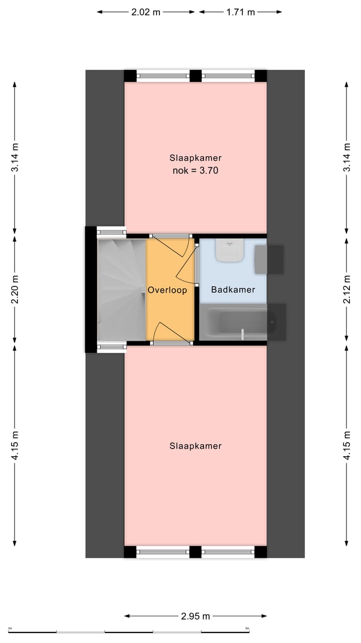 Foto 27 van Stroveer 260