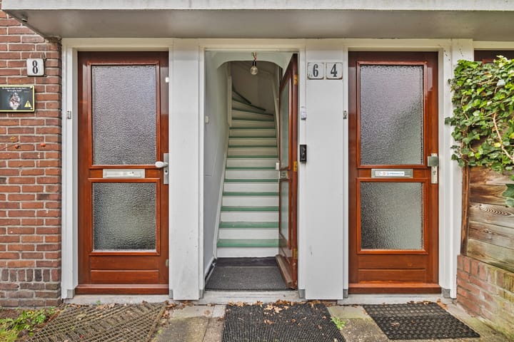 Photo 3 of Röntgenstraat 6