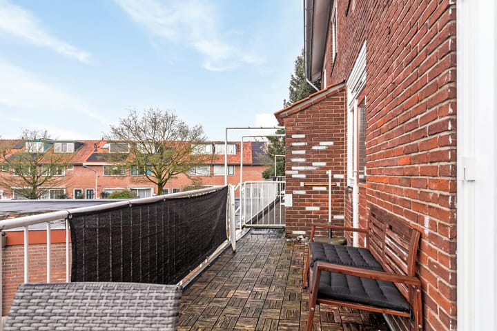 Photo 10 of Röntgenstraat 6