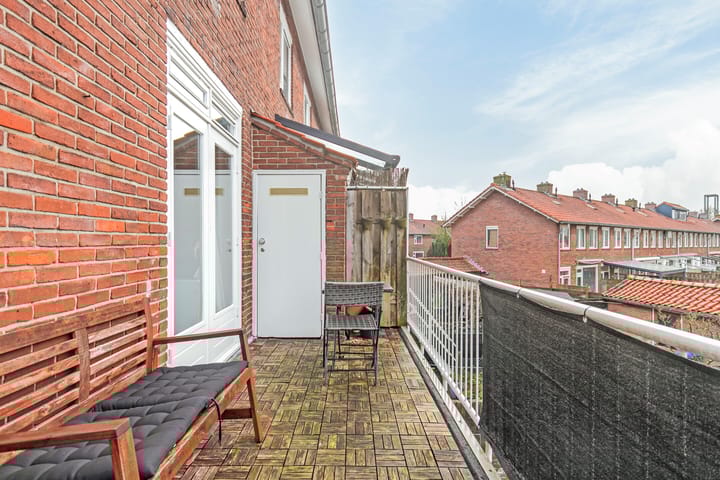 Photo 11 of Röntgenstraat 6