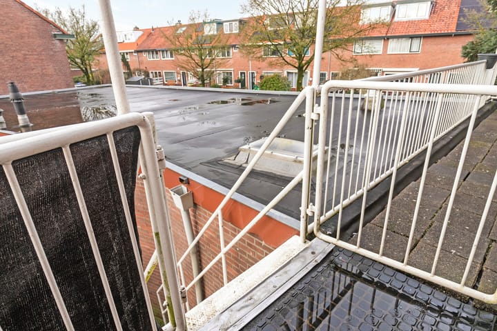 Photo 12 of Röntgenstraat 6