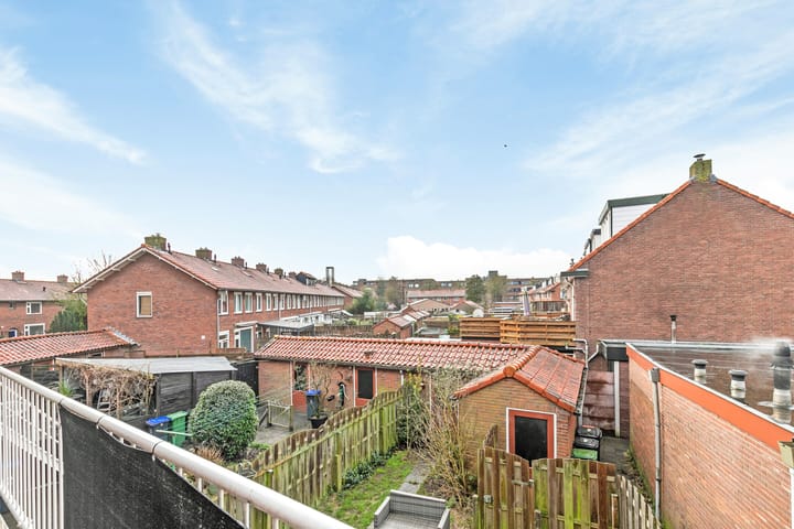 Photo 13 of Röntgenstraat 6