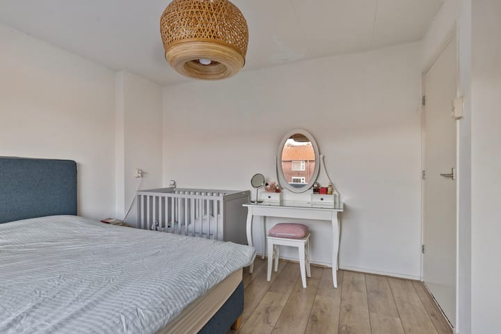 Photo 16 of Röntgenstraat 6