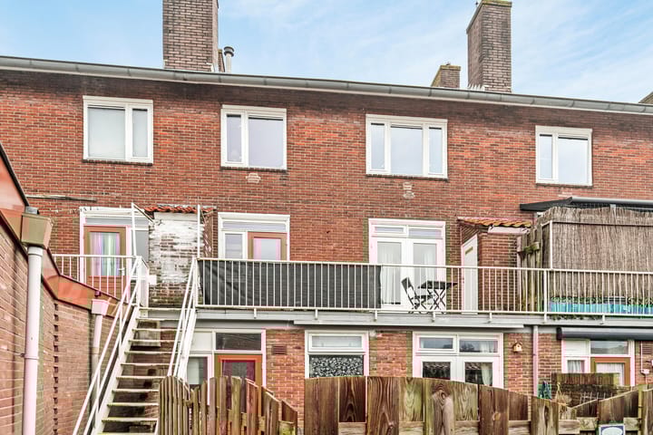 Photo 25 of Röntgenstraat 6