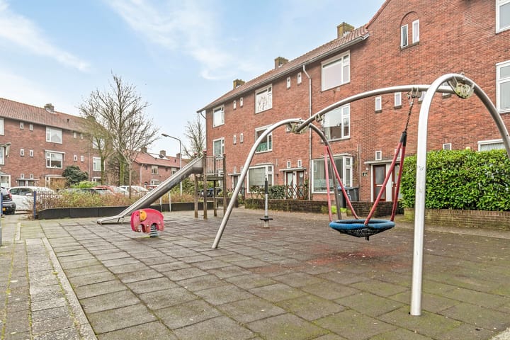 Photo 26 of Röntgenstraat 6