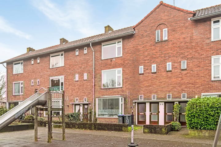 Photo 28 of Röntgenstraat 6