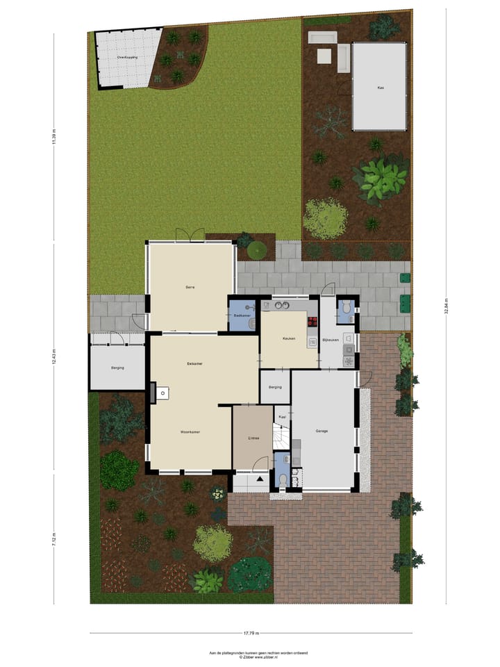 Foto 46 van Dissel 26