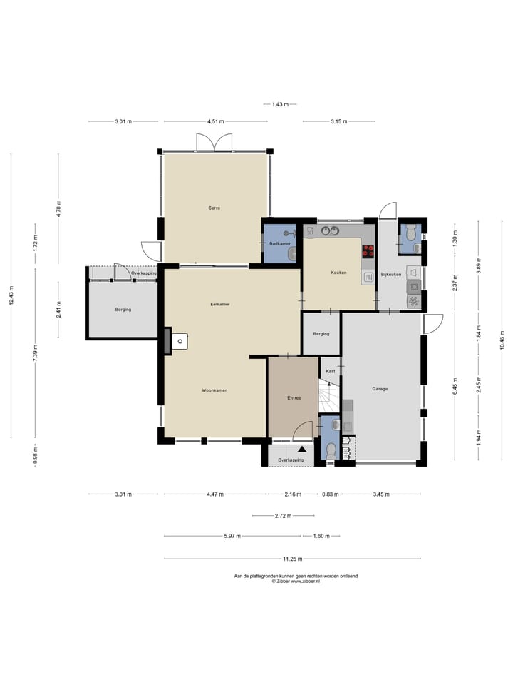 Foto 47 van Dissel 26