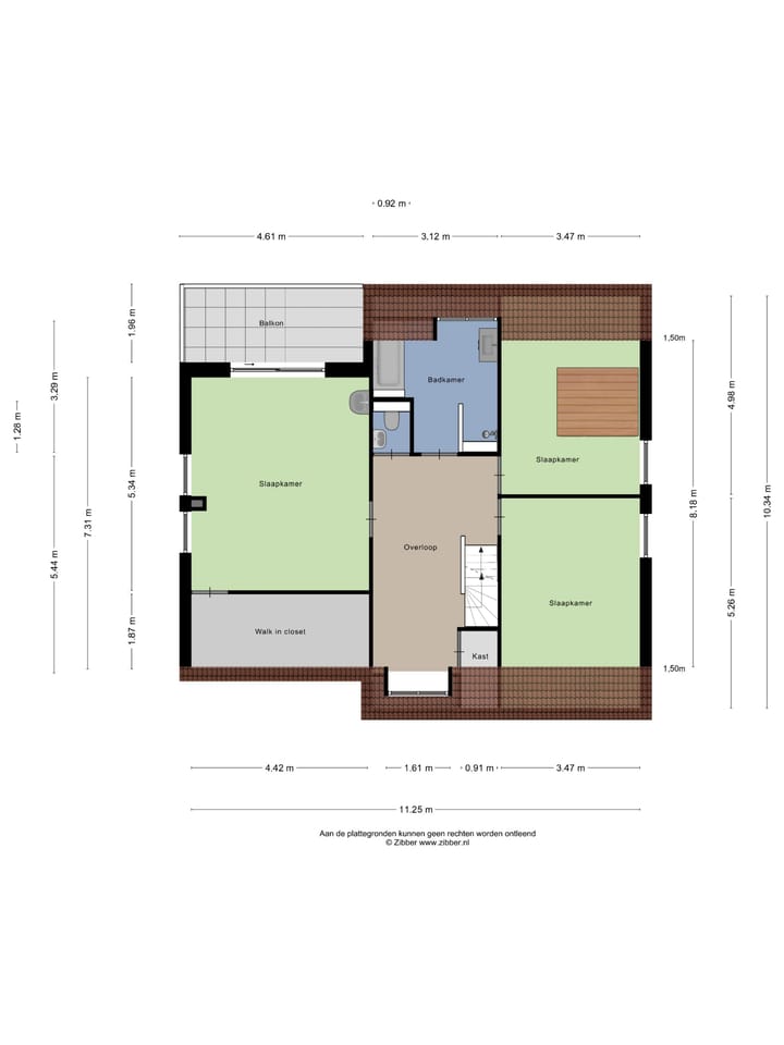 Foto 48 van Dissel 26