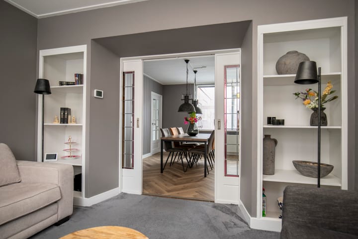 Foto 2 van Burg ten Veldestr 99