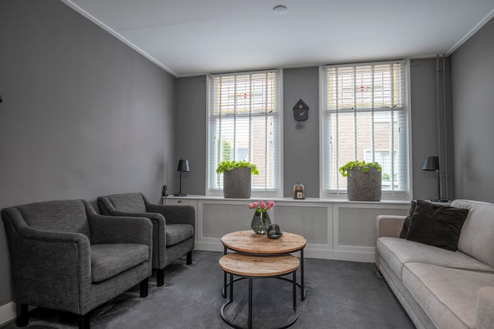 Foto 3 van Burg ten Veldestr 99