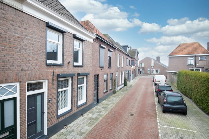 Foto 7 van Burg ten Veldestr 99