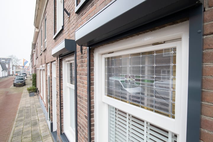 Foto 9 van Burg ten Veldestr 99