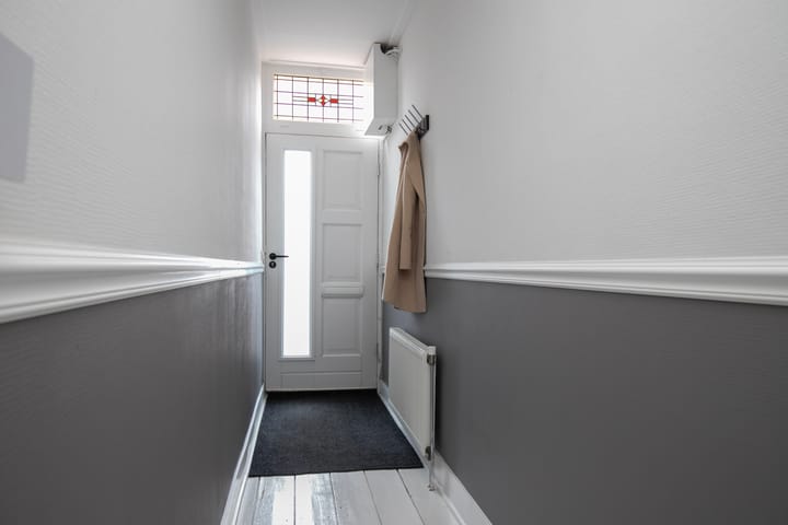 Foto 10 van Burg ten Veldestr 99