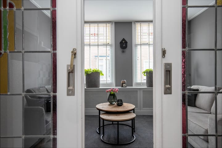 Foto 11 van Burg ten Veldestr 99