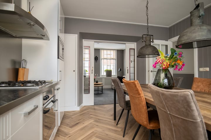 Foto 17 van Burg ten Veldestr 99