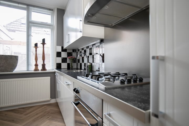 Foto 18 van Burg ten Veldestr 99