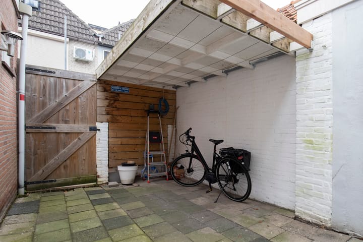 Foto 22 van Burg ten Veldestr 99