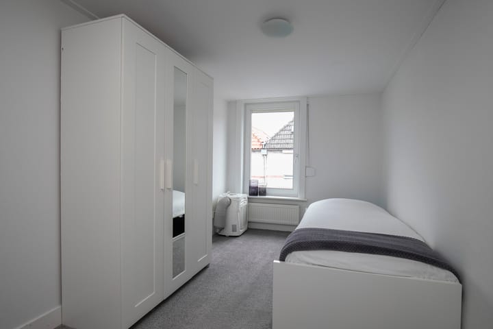 Foto 28 van Burg ten Veldestr 99