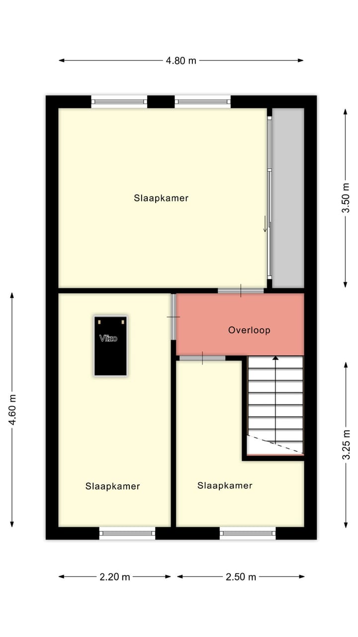 Foto 33 van Burg ten Veldestr 99