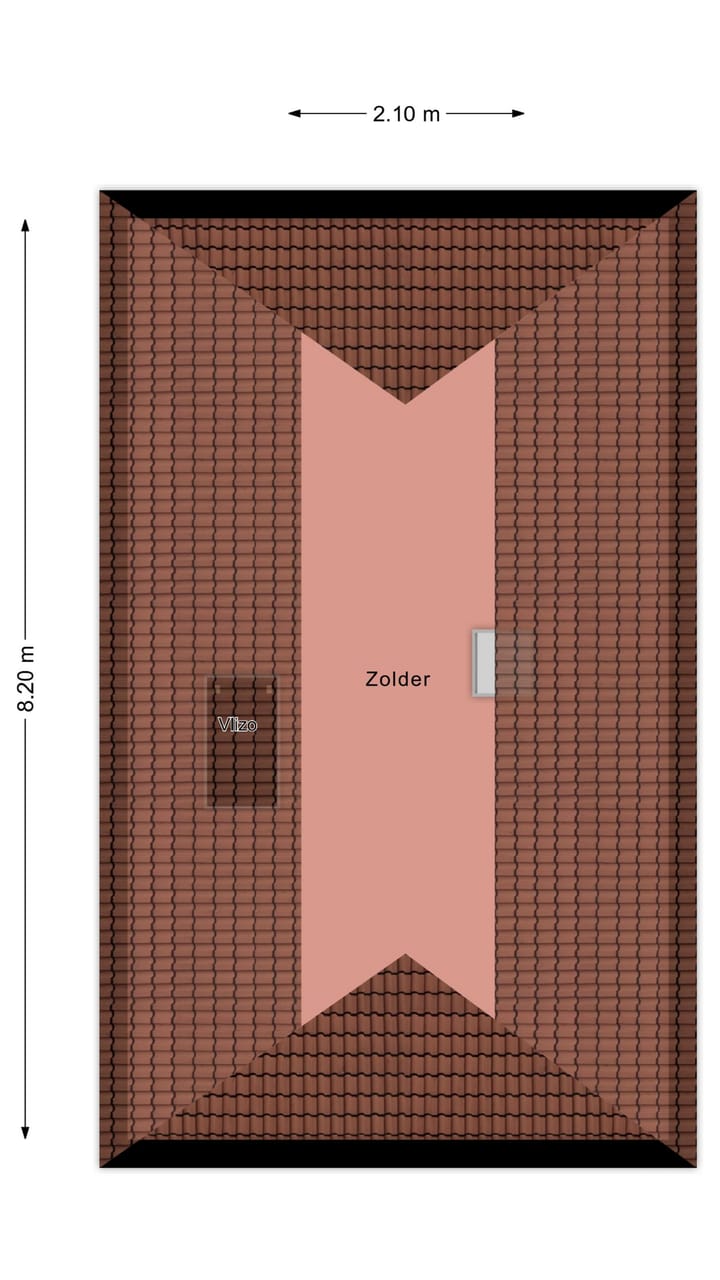 Foto 34 van Burg ten Veldestr 99