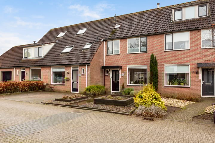 Foto 1 van Hoge Kamp 17