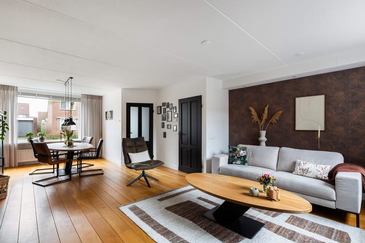 Foto 2 van Hoge Kamp 17