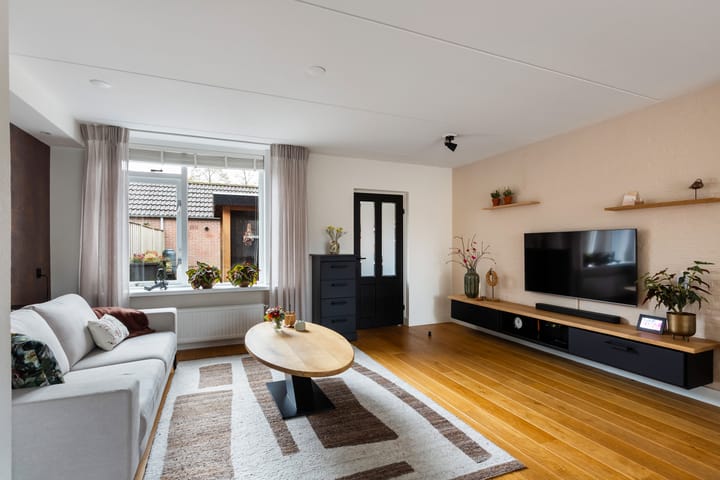 Foto 4 van Hoge Kamp 17