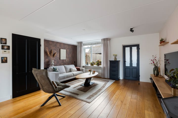 Foto 6 van Hoge Kamp 17