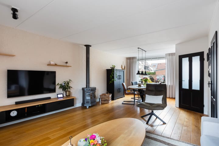 Foto 7 van Hoge Kamp 17