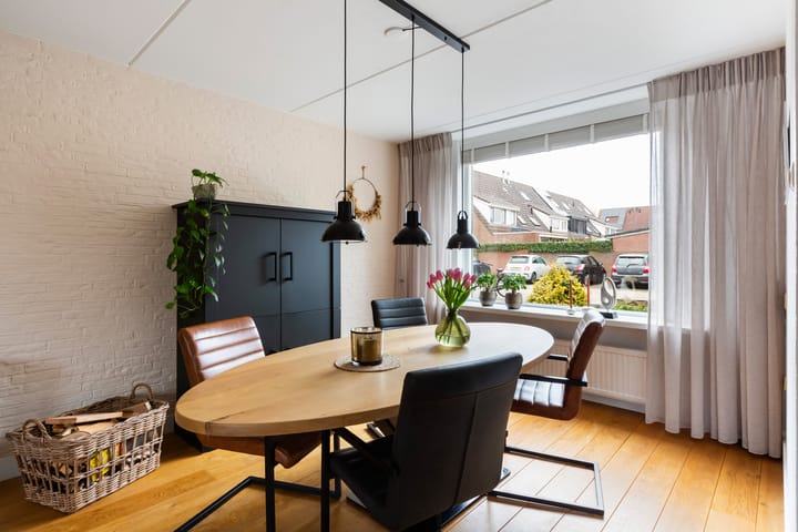 Foto 8 van Hoge Kamp 17