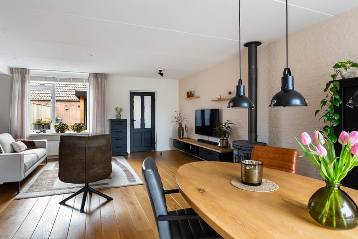 Foto 9 van Hoge Kamp 17