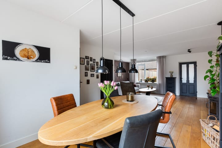 Foto 10 van Hoge Kamp 17