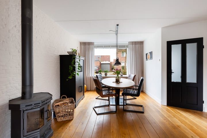 Foto 11 van Hoge Kamp 17