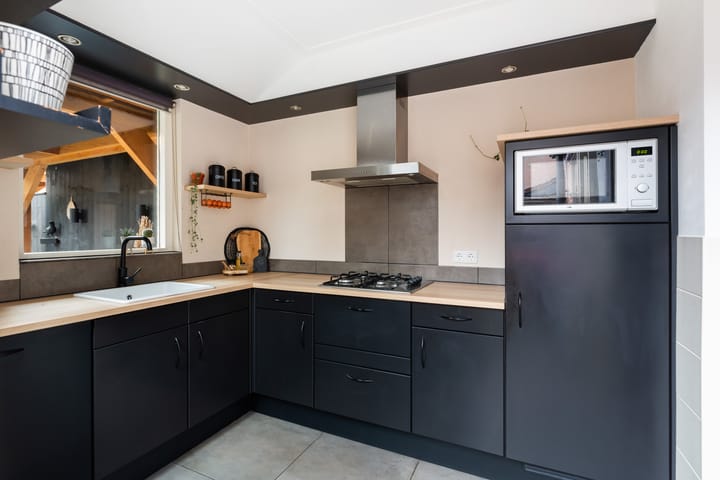 Foto 14 van Hoge Kamp 17