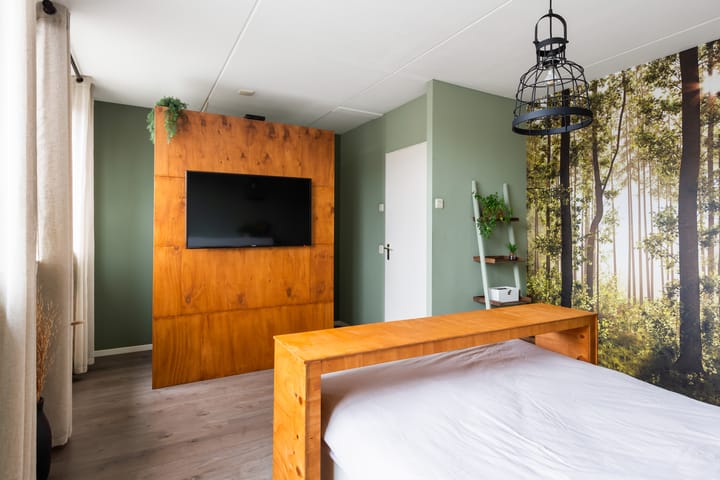 Foto 19 van Hoge Kamp 17