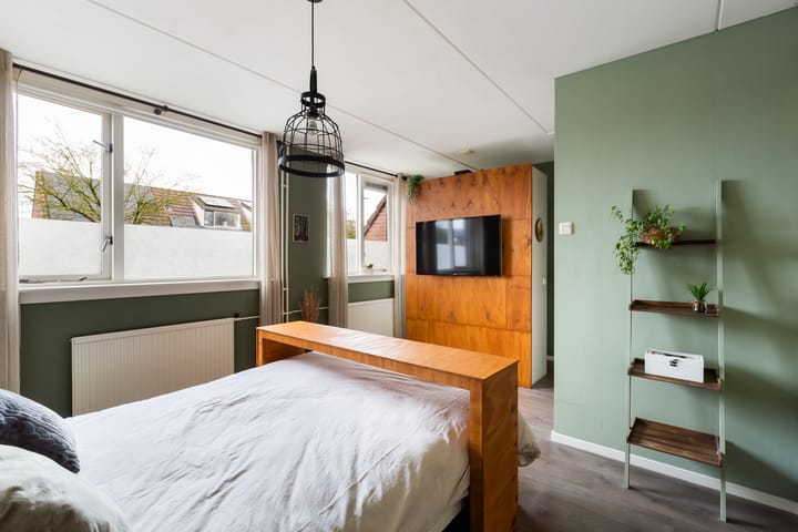 Foto 20 van Hoge Kamp 17