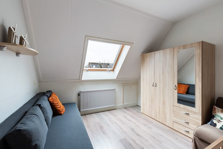 Foto 21 van Hoge Kamp 17