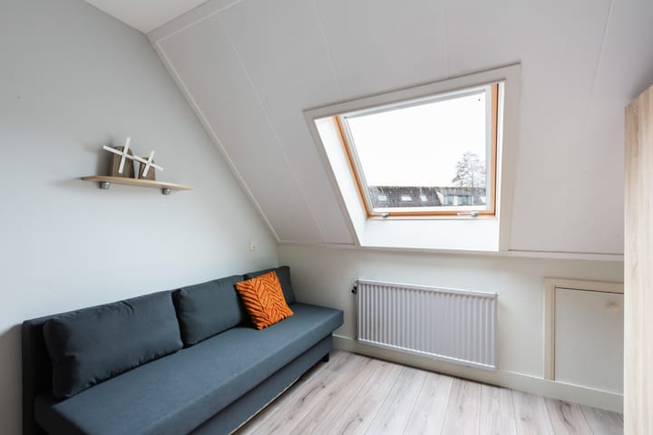 Foto 22 van Hoge Kamp 17